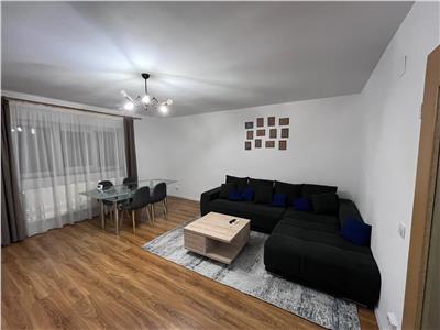 Apartament 3 camere,2 bai,loc parcare,zona Unirii/ Selimbar
