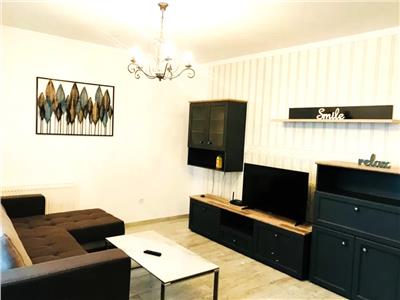 Apartament 2 camere,balcon,parcare,City Residence