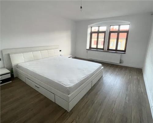 Studio modern renovat investitie Sibiu Ultracentral