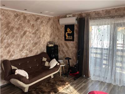 Apartament de vanzare 3 camere Sibiu Cisnadie