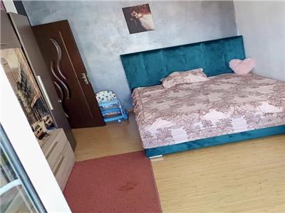 Apartament de vanzare 2 camere balcon Sibiu Mihai Viteazul