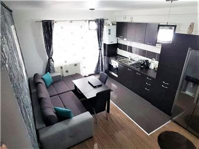 Apartament 2 camere,terasa,gradina,zona Mall