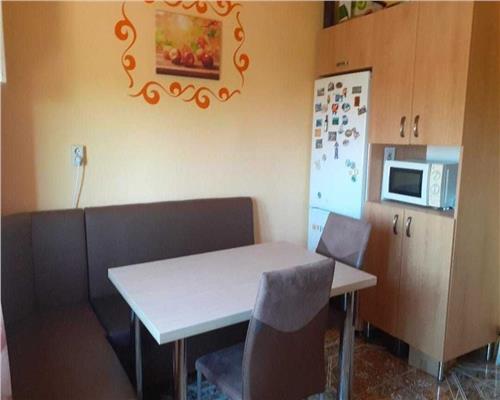 Apartament de inchiriat 3 camere 2 bai Sibiu Terezian