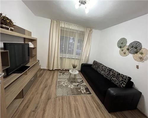 Apartament 2 camere de vanzare decomandat Sibiu C Dumbravii