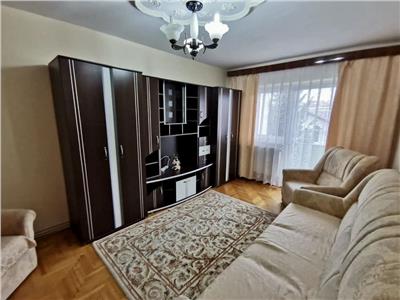 Apartament 4 camere,balcon,Calea Dumbravii