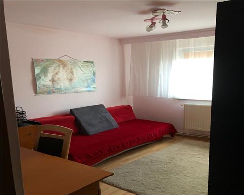 Apartament de vanzare 2 camere Sibiu Vasile Aaron