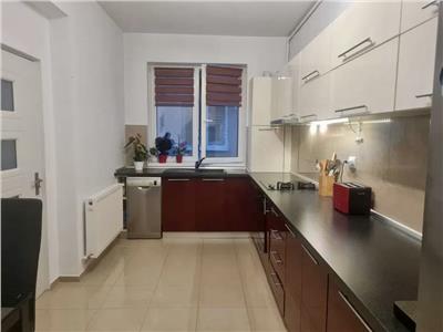 Apartament de inchiriat 3 camere 2 bai terase Sibiu Selimbar