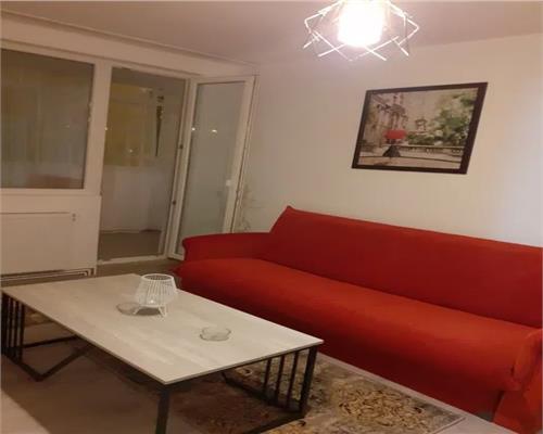 Apartament de inchiriat 2 camere Sibiu Mihai Viteazul