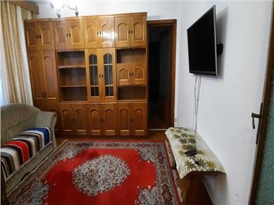 Apartament de vanzare 3 camere Sibiu Terezian