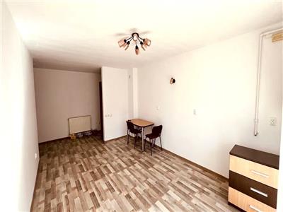 Apartament de vanzare 2 camere balcon Sibiu Strand