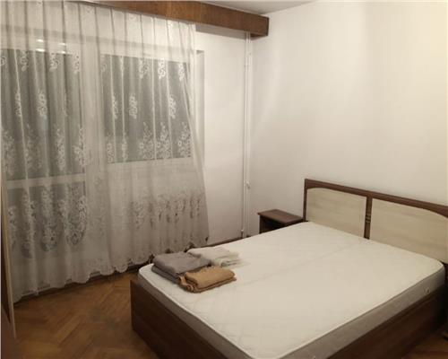 Apartament de inchiriat 2 camere Sibiu Terezian