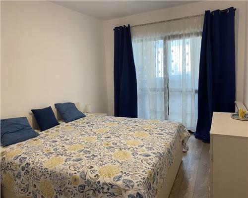 Apartament de inchiriat 2 camere parcare Sibiu Doamna Stanca