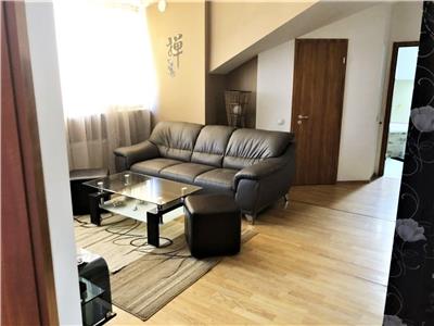 Apartament de inchiriat 3 camere Sibiu Selimbar Lidl