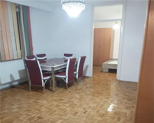 Apartament de vanzare 2 camere balcon Sibiu Cedonia