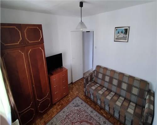 Apartament de inchiriat 2 camere Sibiu Strand