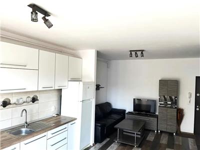 Apartament de inchiriat 2 camere Sibiu City Residence