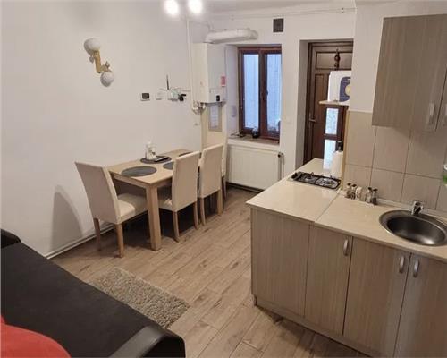 Apartament de inchiriat 3 camere Sibiu Ultracentral