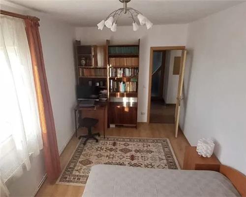 Apartament tip mansarda de vanzare 2 camere Sibiu Valea Aurie