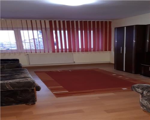 Apartament de inchiriat 3 camere Sibiu Mihai Viteazul