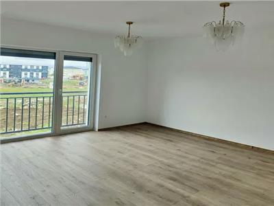 Apartament de vanzare 3 camere parcare Sibiu Doamna Stanca