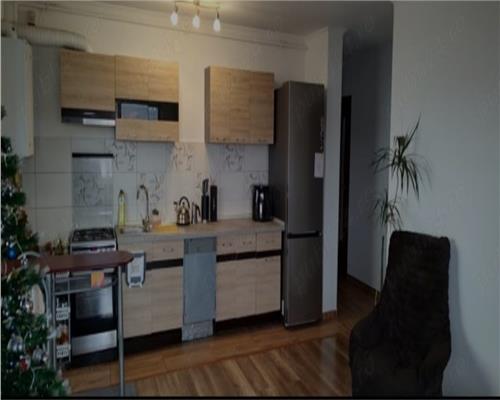 Apartament de vanzare 3 camere Sibiu Cisnadie