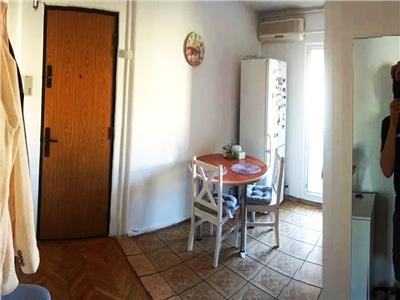 Apartament de inchiriat 2 camere decomandat Sibiu Valea Aurie