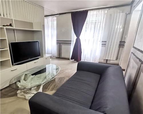 Apartament de inchiriat curte Sibiu Ultracentral