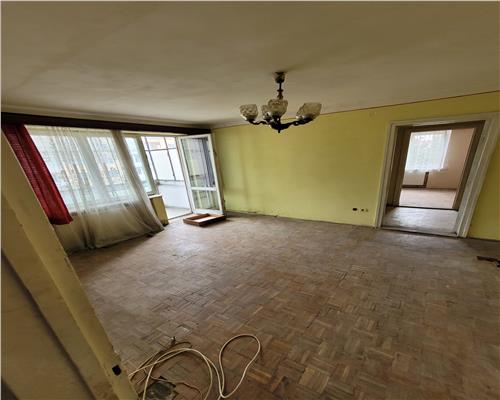 Apartament de vanzare 2 camere Sibiu TEREZIAN