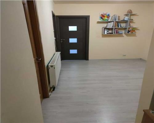 Apartament de vanzare 2 camere Sibiu Vasile Aaron