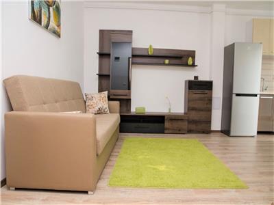 Apartament de inchiriat 2 camere Sibiu City Residence