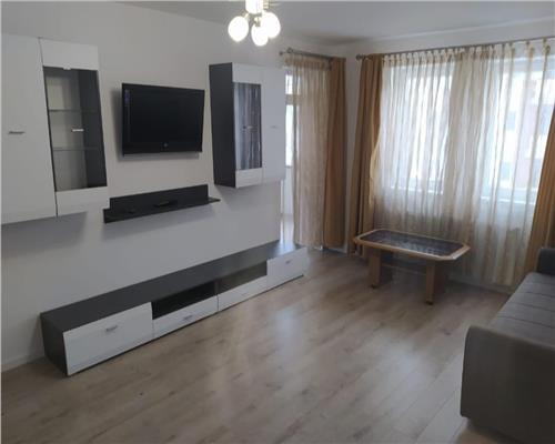 Apartament de inchiriat 2 camere Sibiu Henri Coanda