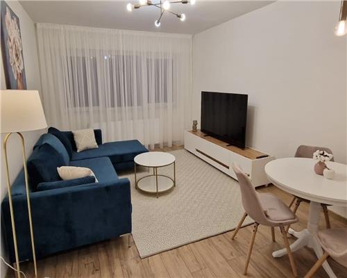 Apartament de inchiriat 3 camere balcon Sibiu Mihai Viteazul