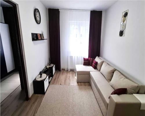 Apartament de vanzare 2 camere Sibiu Rahovei