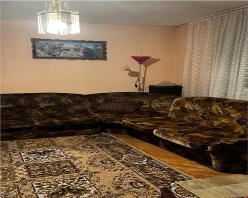 Apartament de vanzare 2 camere Sibiu Cedonia