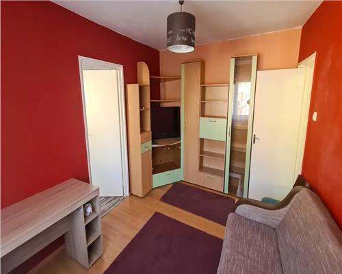 Apartament de vanzare 2 camere Sibiu Aleea Sevis