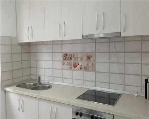 Apartament de vanzare balcon Sibiu Cart. Arhitectilor