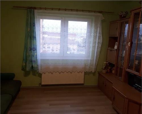 Apartament de vanzare 2 camere Sibiu Luptei