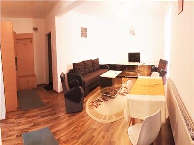 Apartament de inchiriat 3 camere Sibiu Turnisor Alma