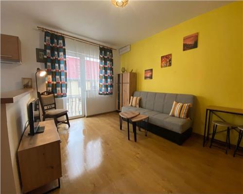 Apartament de vanzare 2 camere Sibiu Milea