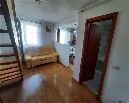 Apartament de vanzare 2 camere Sibiu Vasile Aaron