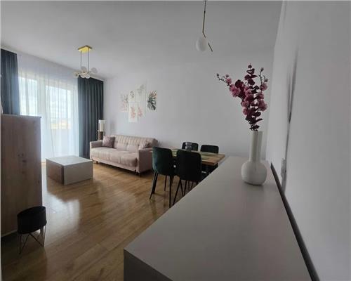 Apartament de inchiriat 2 camere Sibiu Valleta Park