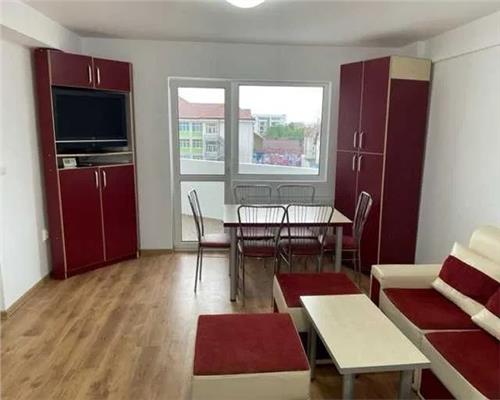 Apartament de inchiriat 3 camere pivnita Sibiu Luptei