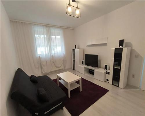 Apartament de vanzare 2 camere pod Sibiu Calea Cisnadiei