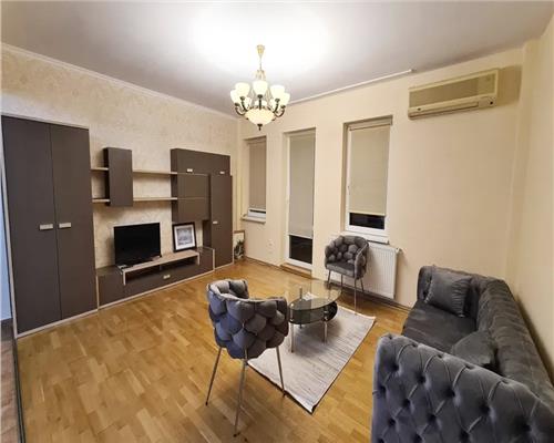 Apartament de inchiriat 4 camere 2 bai balcon Sibiu Strand