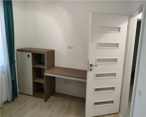 Apartament de inchiriat 3 camere Sibiu Central