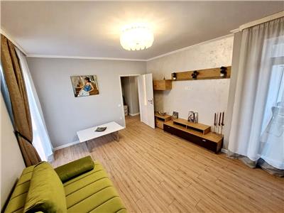 Apartament de inchiriat modern 2camere Sibiu Henri Coanda