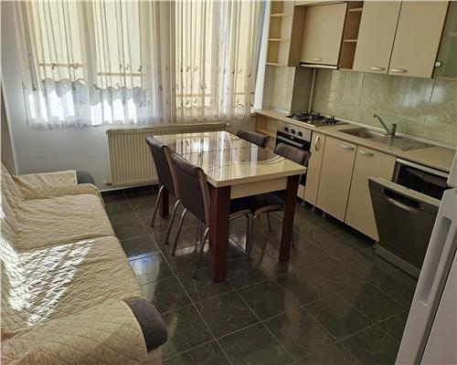 Apartament de inchiriat 2 camere Sibiu zona centrala