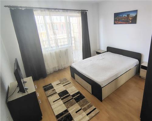 Apartament de inchiriat 2 camere balcon Sibiu Strand II