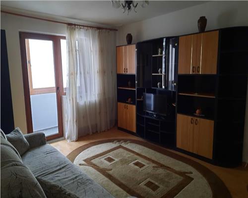 Apartamentde inchiriat 3 camere Sibiu Vasile Aaron