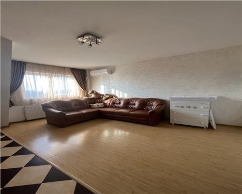 Apartament de inchiriat 2 camere Sibiu Vasile Arron
